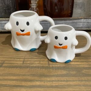 Hyde and Eek 2022 Halloween Ghost Mugs